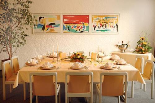 Center Hotel Main Franken Bamberg Buitenkant foto