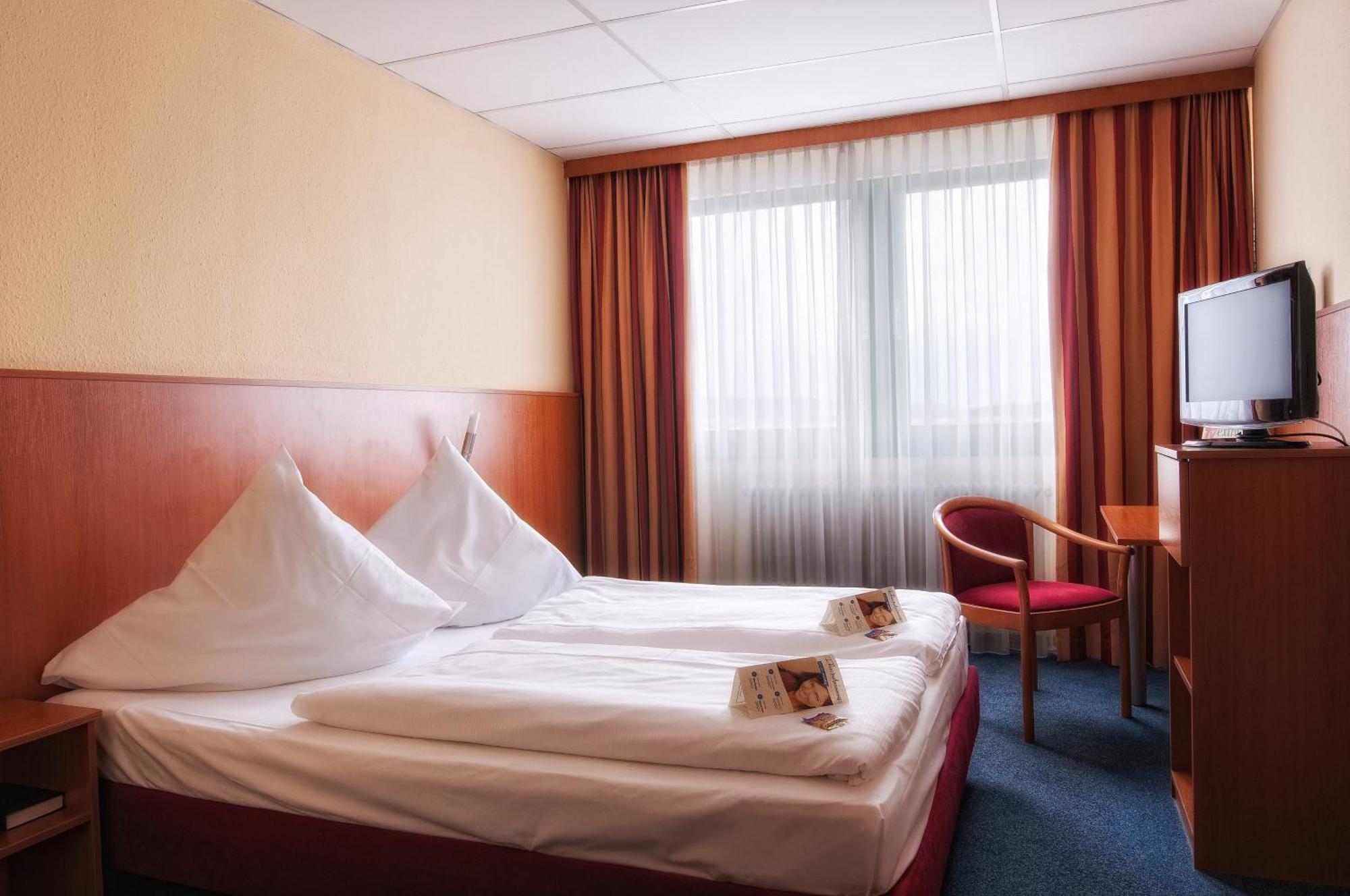 Center Hotel Main Franken Bamberg Buitenkant foto